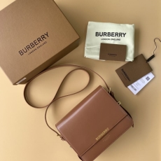 Burberry Satchel Bags